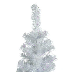 Northlight 3' Rockport White Pine Artificial Christmas Tree, Unlit -Christmas Decor Sale northlight sm92948 3 77157.1639003879