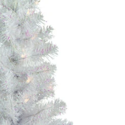 Northlight 3' Pre-lit Rockport White Pine Artificial Christmas Tree, Clear Lights 10 Northlight 3' Pre-lit Rockport White Pine Artificial Christmas Tree, Clear Lights -Christmas Decor Sale northlight sm92949 2 40435.1639003882