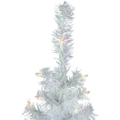 Northlight 3' Pre-lit Rockport White Pine Artificial Christmas Tree, Clear Lights 11 Northlight 3' Pre-lit Rockport White Pine Artificial Christmas Tree, Clear Lights -Christmas Decor Sale northlight sm92949 3 46406.1639003882