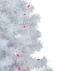 Northlight 3' Pre-lit Rockport White Pine Artificial Christmas Tree, Pink Lights 9 Northlight 3' Pre-lit Rockport White Pine Artificial Christmas Tree, Pink Lights -Christmas Decor Sale northlight sm92950 2 97710.1639176922