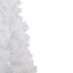 Northlight 4' Rockport White Pine Artificial Christmas Tree, Unlit -Christmas Decor Sale northlight sm92953 2 updated 26587.1648690898