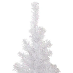 Northlight 4' Rockport White Pine Artificial Christmas Tree, Unlit -Christmas Decor Sale northlight sm92953 3 updated 78325.1648690898