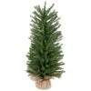 Northlight 3' Medium Scottsdale Pine Artificial Christmas Tree In Burlap Base - Unlit 1 Northlight 3' Medium Scottsdale Pine Artificial Christmas Tree In Burlap Base - Unlit -Christmas Decor Sale northlight sm92961 updated 95559.1653583890