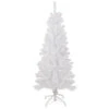 Northlight 4.5' White Georgian Pine Artificial Pencil Christmas Tree, Unlit 1 Northlight 4.5' White Georgian Pine Artificial Pencil Christmas Tree, Unlit -Christmas Decor Sale northlight sm92969 1 95484.1653583861