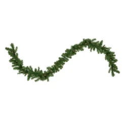 Northlight 5-Piece Pre-Lit Artificial Wolcott Spruce Christmas Entryway Set -Christmas Decor Sale northlight sm92986 87 garland 86940.1665611047