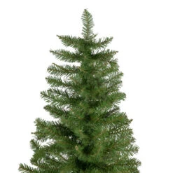 Northlight 7.5' Silver Lake Fir Pencil Artificial Christmas Tree, Unlit -Christmas Decor Sale northlight sm92989 3 80998.1665611046