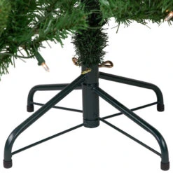 Northlight 4' Pre-Lit Sierra Noble Fir Artificial Christmas Tree, Clear Lights -Christmas Decor Sale northlight sm93010 05 28730.1688134240