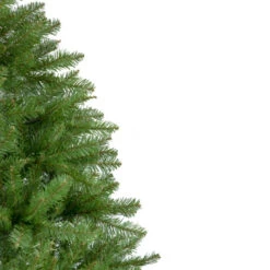 Northlight 6.5' Rockwood Pine Artificial Christmas Tree, Unlit -Christmas Decor Sale northlight sm93027 2 09892.1666251142