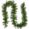 Northlight 9' X 10" Pre-Lit Rockwood Pine Artificial Christmas Garland, Clear Lights 1 Northlight 9' X 10" Pre-Lit Rockwood Pine Artificial Christmas Garland, Clear Lights -Christmas Decor Sale northlight sm93037 1 63492.1668587297