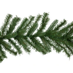 Northlight 9' X 10" Green Sierra Noble Fir Artificial Christmas Garland, Unlit -Christmas Decor Sale northlight sm93042 2 38251.1671699966