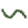 Northlight 9' X 12 Pre-Lit Winona Fir Artificial Christmas Garland - Clear Lights -Christmas Decor Sale northlight sm93077 1new 31232.1661968472