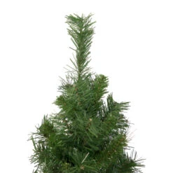 3' Black River Pine Artificial Medium Profile Christmas Tree, Unlit -Christmas Decor Sale northlight sm93085 sm93059 3 95832.1653498027