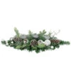 Northlight Pine And Berries Triple Candle Holder With Iridescent Christmas Ornaments - 32" 1 Northlight Pine And Berries Triple Candle Holder With Iridescent Christmas Ornaments - 32" -Christmas Decor Sale northlight sm94109 1 98600.1664638688