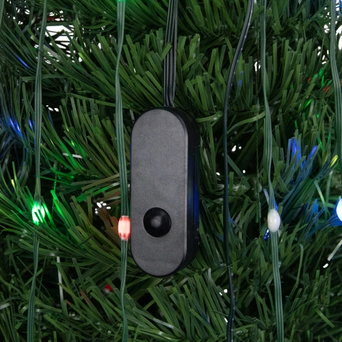 Northlight 4' Green Color Changing Multiple Function Pop Up Artificial Outdoor Christmas Tree 7 Northlight 4' Green Color Changing Multiple Function Pop Up Artificial Outdoor Christmas Tree - Image 5