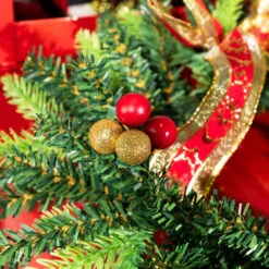 Northlight Animated And Musical Santa Driving Vintage Truck Christmas Decoration - 36.5" 13 Northlight Animated And Musical Santa Driving Vintage Truck Christmas Decoration - 36.5" -Christmas Decor Sale northlight tj95964 05 08423.1727490626