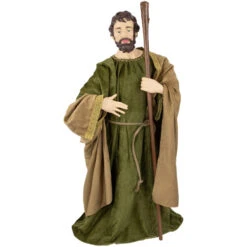 3-Piece Holy Family Nativity Christmas Figurine Set - 36" -Christmas Decor Sale northlight tj99306 04 51466.1693409623