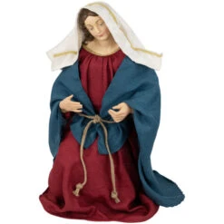 3-Piece Holy Family Nativity Christmas Figurine Set - 36" -Christmas Decor Sale northlight tj99306 05 84253.1693409624