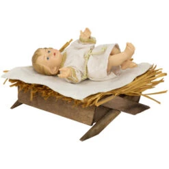 3-Piece Holy Family Nativity Christmas Figurine Set - 36" -Christmas Decor Sale northlight tj99306 06 45011.1693409624
