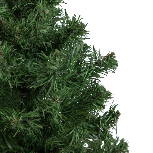 Northlight Potted Mini Pine Medium Artificial Christmas Tree - 18" - Unlit 8 Northlight Potted Mini Pine Medium Artificial Christmas Tree - 18" - Unlit - Image 6
