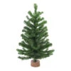 Northlight Balsam Pine Medium Artificial Christmas Tree - 28" - Unlit -Christmas Decor Sale northlight v03952 main 19362.1665519660