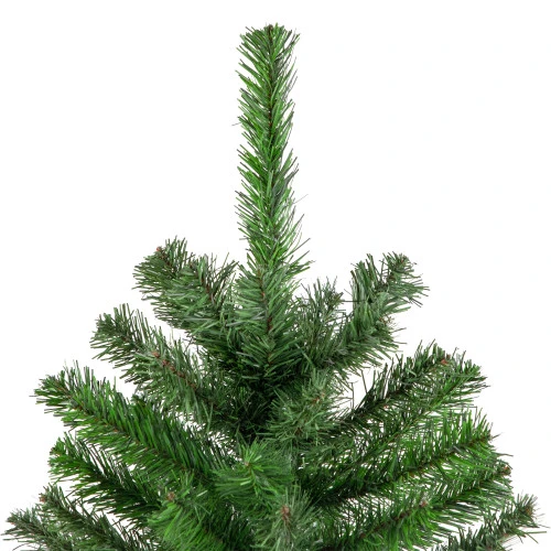 Northlight 6' Colorado Spruce 2-Tone Artificial Christmas Tree, Unlit 5 Northlight 6' Colorado Spruce 2-Tone Artificial Christmas Tree, Unlit - Image 3