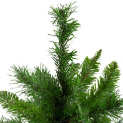 Northlight 24" Mixed Kateson Fir Medium Artificial Christmas Tree - Unlit -Christmas Decor Sale northlight v03996 2 updated 42129.1628608992