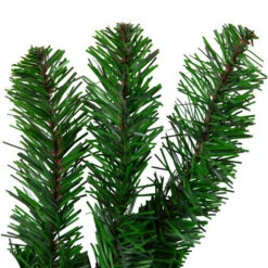 Northlight Balsam Pine Artificial Christmas Garland - 50' X 14" - Unlit -Christmas Decor Sale northlight v04260 04 44978.1687961439
