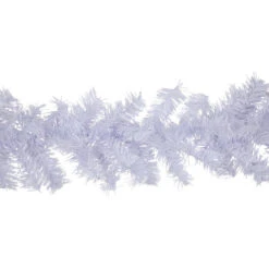 Northlight Commercial Length White Canadian Pine Artificial Christmas Garland - 100' X 8" - Unlit -Christmas Decor Sale northlight v042672c20v042652c20v04273 03 32612.1691074596