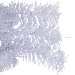 Northlight Commercial Length White Canadian Pine Artificial Christmas Garland - 100' X 8" - Unlit -Christmas Decor Sale northlight v042672c20v042652c20v04273 04 48668.1691074599