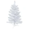 Northlight 24" White Balsam Pine Mini Artificial Christmas Tree - Unlit 2 Northlight 24" White Balsam Pine Mini Artificial Christmas Tree - Unlit -Christmas Decor Sale northlight v04282 1 34817.1669884306