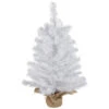 Northlight 2' Medium Balsam Pine Burlap Base Artificial Christmas Tree - Unlit 1 Northlight 2' Medium Balsam Pine Burlap Base Artificial Christmas Tree - Unlit -Christmas Decor Sale northlight v04283 1 77170.1665173702