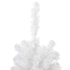 Northlight 3' Snow White Pine Artificial Christmas Tree - Unlit 8 Northlight 3' Snow White Pine Artificial Christmas Tree - Unlit -Christmas Decor Sale northlight v15815 2 98708.1665088079