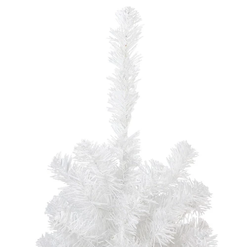 Northlight 3' Snow White Pine Artificial Christmas Tree - Unlit 5 Northlight 3' Snow White Pine Artificial Christmas Tree - Unlit - Image 3