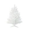 Northlight 3' Snow White Pine Artificial Christmas Tree - Unlit 2 Northlight 3' Snow White Pine Artificial Christmas Tree - Unlit -Christmas Decor Sale northlight v15815 77551.1665088079