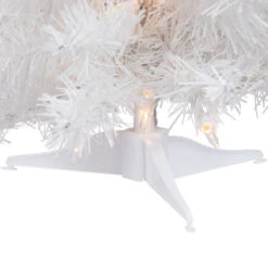 Northlight Pre-Lit Medium Artificial Christmas Tree - 18" - Clear Lights 11 Northlight Pre-Lit Medium Artificial Christmas Tree - 18" - Clear Lights -Christmas Decor Sale northlight v15862 02 06005.1691074597