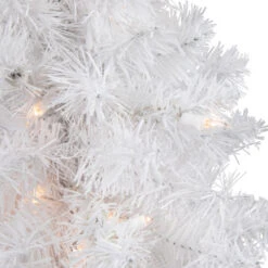 Northlight Pre-Lit Medium Artificial Christmas Tree - 18" - Clear Lights 13 Northlight Pre-Lit Medium Artificial Christmas Tree - 18" - Clear Lights -Christmas Decor Sale northlight v15862 04 76410.1691074599