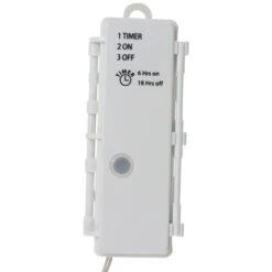 Northlight Pre-Lit Battery Operated LED Medium Pine Artificial Christmas Tree - 3' - Clear Lights -Christmas Decor Sale northlight v15878 06 57425.1714423576