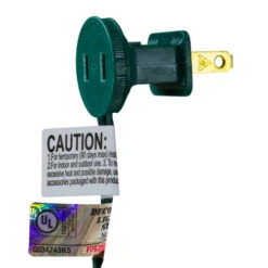 Northlight 5' Pre-Lit Medium Canadian Pine Artificial Christmas Tree, Clear Lights -Christmas Decor Sale northlight v15883 4 95443.1665610757