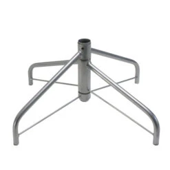 Northlight 6' Metallic Red Tinsel Artificial Christmas Tree - Unlit -Christmas Decor Sale northlight v27331 4 25443.1665519922