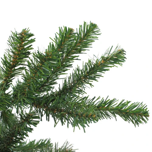 Northlight Set Of 3 Alpine Artificial Christmas Trees 3', 4'and 5'- Unlit 4 Northlight Set Of 3 Alpine Artificial Christmas Trees 3', 4'and 5'- Unlit - Image 2