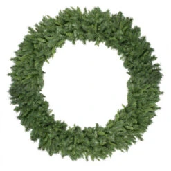 Northlight Green Lush Mixed Pine Artificial Christmas Wreath - 72" - Unlit 7 Northlight Green Lush Mixed Pine Artificial Christmas Wreath - 72" - Unlit -Christmas Decor Sale northlight v87074 3 16986.1665346761