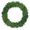 Northlight Green Lush Mixed Pine Artificial Christmas Wreath - 72" - Unlit -Christmas Decor Sale northlight v87074 43750.1665433298