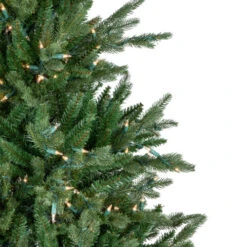 Northlight Real Touch™ Pre-Lit Medium Grande Spruce Artificial Christmas Tree - 7' - Clear Lights -Christmas Decor Sale northlight v94169 2 69784.1674121956