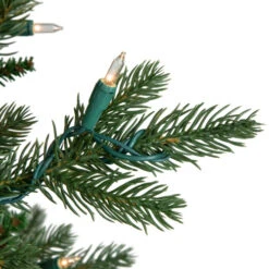 Northlight Real Touch™ Pre-Lit Medium Grande Spruce Artificial Christmas Tree - 7' - Clear Lights -Christmas Decor Sale northlight v94169 4 18609.1701191731