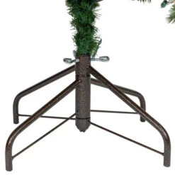 Northlight Real Touch™ Pre-Lit Medium Grande Spruce Artificial Christmas Tree - 7' - Clear Lights -Christmas Decor Sale northlight v94169 5 93582.1701191731