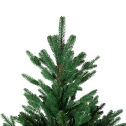 Northlight Real Touch™? Alamosa Fir Full Artificial Christmas Tree - 6.5' -Unlit -Christmas Decor Sale northlight v96285 02 81169.1727317575