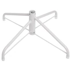 Northlight 7.5' Pre-Lit White Georgian Pine Pencil Artificial Christmas Tree, Warm White LED Lights 14 Northlight 7.5' Pre-Lit White Georgian Pine Pencil Artificial Christmas Tree, Warm White LED Lights -Christmas Decor Sale northlight whitestand 6.5up new 94516.1659647934