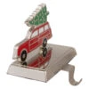 Northlight Vintage Station Wagon Car With Tree Christmas Stocking Holder - 5.25" 1 Northlight Vintage Station Wagon Car With Tree Christmas Stocking Holder - 5.25" -Christmas Decor Sale northlight wy89035 1 73125.1638200934