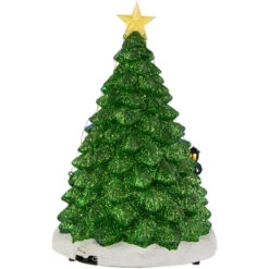 Northlight LED Lighted Animated And Musical Santa's Toy Shop Christmas Village Display - 13" 12 Northlight LED Lighted Animated And Musical Santa's Toy Shop Christmas Village Display - 13" -Christmas Decor Sale northlight xh99396 4 33803.1701793919