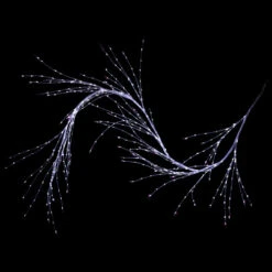 Northlight 6' Lighted Christmas Garland With Jingle Bells - Cool White Lights 11 Northlight 6' Lighted Christmas Garland With Jingle Bells - Cool White Lights -Christmas Decor Sale northlight xt93900 on20black 61107.1696435985